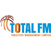 Total FM Ltd logo - Similar company to Total Fm - Facilities Management