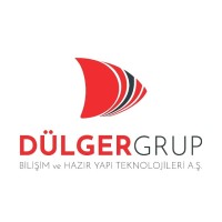 Dülger Grup A.Ş. logo - Similar company to Dasif İnşaat