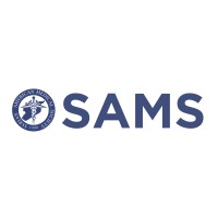 SAMS Hellas logo - Similar company to Ipt-P Project