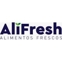 Alifresh logo - Similar company to Profinge