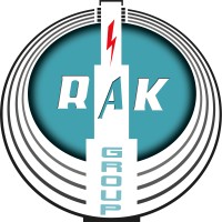 Rak Factory logo - Similar company to Dr. Peshawa -Plastic Surgeon