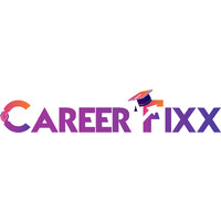 career fixx logo - Similar company to Sucden India Pvt Ltd