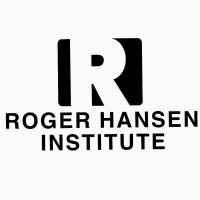Roger Hansen Institute logo - Similar company to Cervacon Gmbh