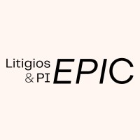 EPIC Litigios & PI logo - Similar company to Mora Ip