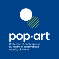 POP ART Project logo - Similar company to Poliiice