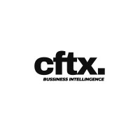 cftx. business intelligence logo - Similar company to Zaff Design
