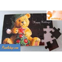 Jigsaw Puzzle Shop logo