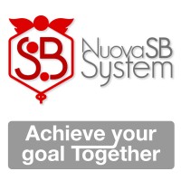 Nuova Sb System logo - Similar company to Endoscopex
