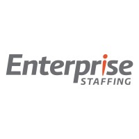 Enterprise Staffing logo - Similar company to Accentuin