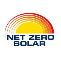 Net Zero Solar logo - Similar company to Netzero Solar