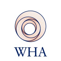Webster Humanitarian Association logo - Similar company to Vienna