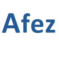 Afez logo - Similar company to Alat Free Economic Zone Authority