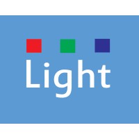 Light Research logo - Similar company to Light Resource International