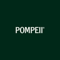 POMPEII logo - Similar company to Becay
