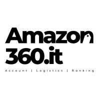 Amazon360.it logo - Similar company to Fcom Srl