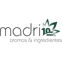 Madri Aromas & Ingredientes logo - Similar company to Faw Aromas Ltda.