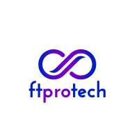 FTPROTECH logo - Similar company to Dexterous Solutions
