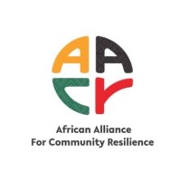 African Alliance for Community Resilience (AACR) logo - Similar company to Dewey
