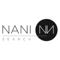 NANI search logo - Similar company to Begin Recruitment