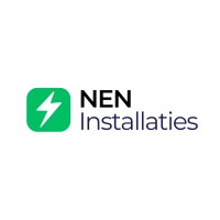 NENinstallaties logo - Similar company to Ip Groep