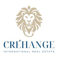 Créhange International logo - Similar company to Locabnb