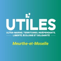 Utiles Meurthe et Moselle logo - Similar company to Centre De Gestion De La Fonction Publique Territoriale De La Moselle