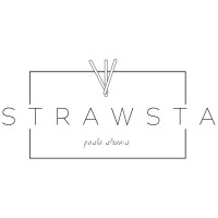 Strawsta logo - Similar company to Freshcourage