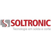 Soltronic Tecnologia em Solda e Corte logo - Similar company to Qualix Tecnologia