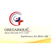 Gregarious Healthcare Pvt Ltd logo - Similar company to Zyphars Pharmaceutics