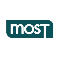 Most Trading Co. logo - Similar company to Centor Mühendislik