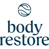 body restore logo - Similar company to Belive
