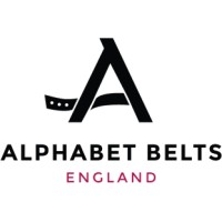 Alphabet Belts logo - Similar company to Haven Belts