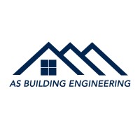 AS Building Engineering logo - Similar company to Budlite Security And Facility Management