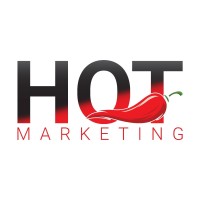 Hot Marketing Digital Services