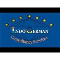 Indo-German Consultancy Services Ltd. logo - Similar company to Innovativewave Solutions