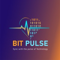 Bit Pulse