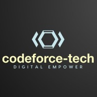 codeforce-tech logo - Similar company to Dataphone