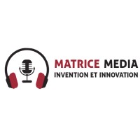 MATRICE MEDIA logo - Similar company to Luna Production (Société De Production Audiovisuelle Et Événementielle)