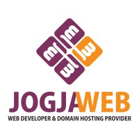 Jogja Web logo - Similar company to Cv. Web Media Solusi Digital
