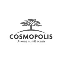 COSMOPOLIS logo - Similar company to Intelglobalis Consulting