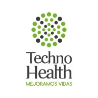 Techno Health logo - Similar company to Simple Abasto