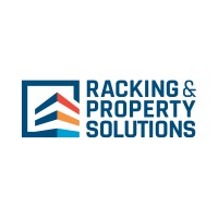 Racking and Property Solutions logo - Similar company to Better Storage Systems