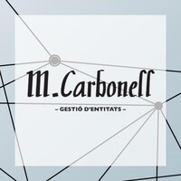 Asesoria Carbonell Alicante logo - Similar company to Hass    Simón Abarca Tic Y Audiovisuales