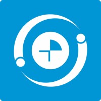 Positron Internet logo - Similar company to Ignitees