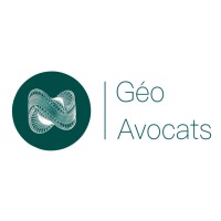 Géo Avocats logo - Similar company to Finacoop