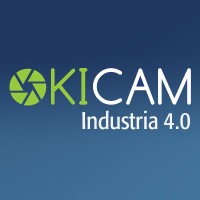 OKICAM S.A.S. logo - Similar company to Follow-Up Now!