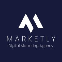 Marketly Digital Marketing Agency logo - Similar company to Castor & Pollux Digital Marketing Agency