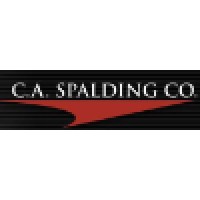 C.A. Spalding Co. logo - Similar company to C.A. Spalding Company