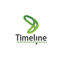 Timeline EG logo - Similar company to Timeline