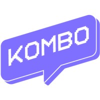 KomboAI logo - Similar company to Happymami Lactancia
